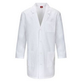 Dickies Notched Collar Lab Coat